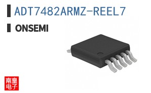 ADT7482ARMZ-REEL7