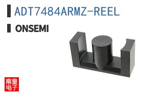 ADT7484ARMZ-REEL