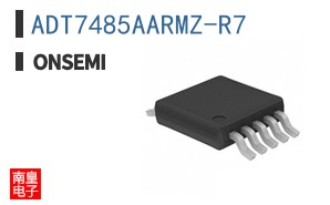 ADT7485AARMZ-R7