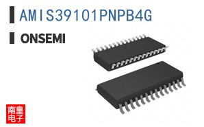 AMIS39101PNPB4G