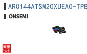 AR0144ATSM20XUEA0-TPBR
