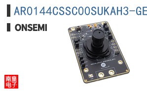AR0144CSSC00SUKAH3-GEVB