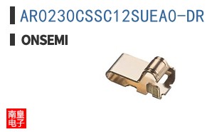 AR0230CSSC12SUEA0-DR