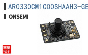 AR0330CM1C00SHAAH3-GEVB