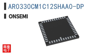 AR0330CM1C12SHAA0-DP