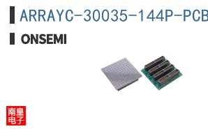 ARRAYC-30035-144P-PCB