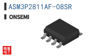 ASM3P2811AF-08SR