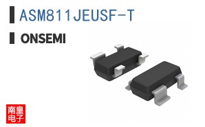 ASM811JEUSF-T