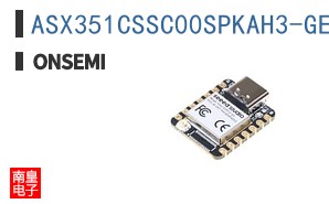 ASX351CSSC00SPKAH3-GEVB