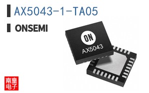 AX5043-1-TA05