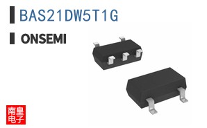 BAS21DW5T1G