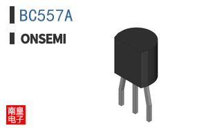 BC557A