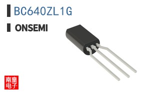 BC640ZL1G