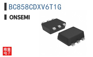 BC858CDXV6T1G