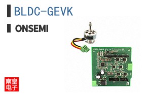 BLDC-GEVK