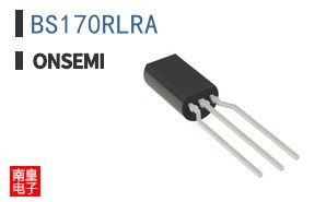 BS170RLRA