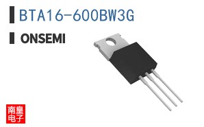 BTA16-600BW3G