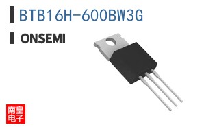 BTB16H-600BW3G
