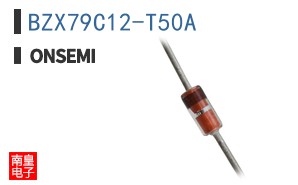 BZX79C12-T50A