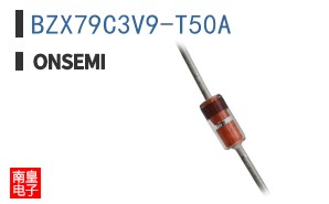 BZX79C3V9-T50A