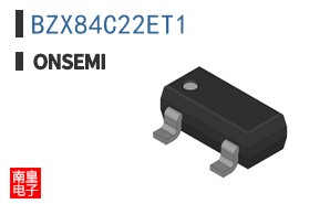 BZX84C22ET1