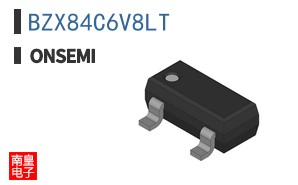 BZX84C6V8LT