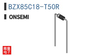 BZX85C18-T50R