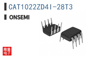 CAT1022ZD4I-28T3