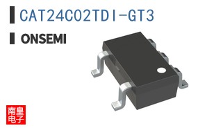 CAT24C02TDI-GT3