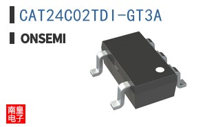CAT24C02TDI-GT3A