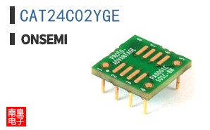 CAT24C02YGE