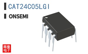 CAT24C05LGI