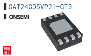 CAT24C05VP2I-GT3