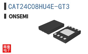 CAT24C08HU4E-GT3