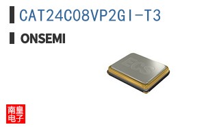 CAT24C08VP2GI-T3