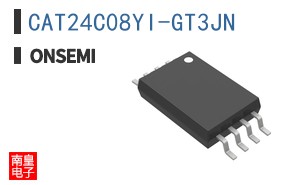 CAT24C08YI-GT3JN