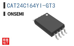 CAT24C164YI-GT3