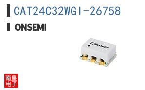 CAT24C32WGI-26758