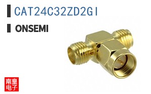 CAT24C32ZD2GI