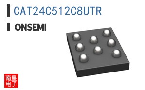 CAT24C512C8UTR