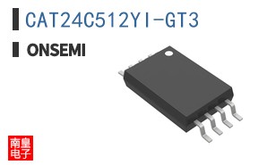 CAT24C512YI-GT3