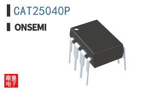 CAT25040P