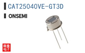 CAT25040VE-GT3D