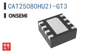 CAT25080HU2I-GT3