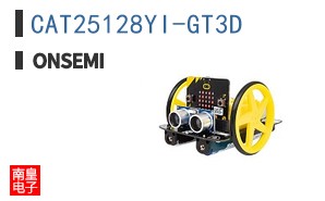 CAT25128YI-GT3D