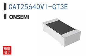 CAT25640VI-GT3E
