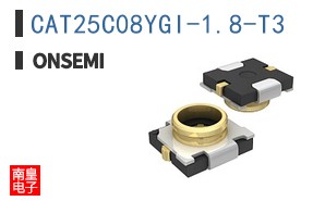CAT25C08YGI-1.8-T3