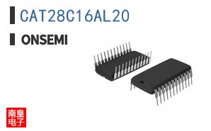 CAT28C16AL20