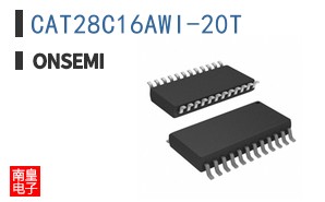 CAT28C16AWI-20T