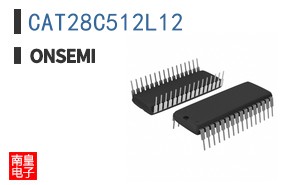 CAT28C512L12